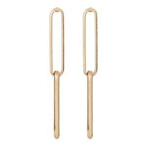 A New Day Link Dangling Earrings